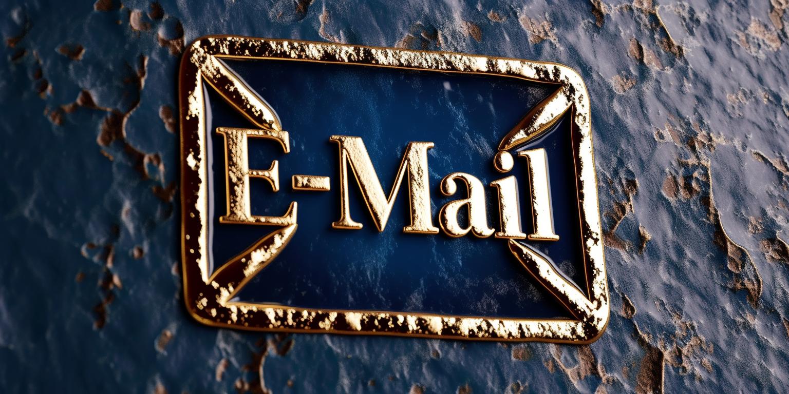 Die Perfekte E-Mail